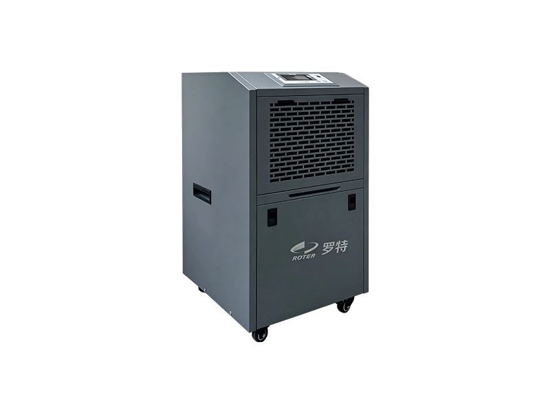 Dehumidifier Industri