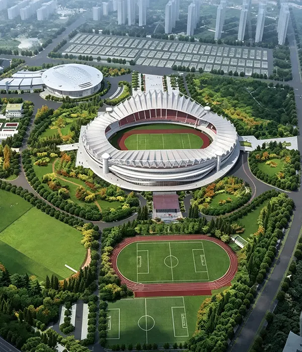 Pertandingan Dunia Militer Wuhan