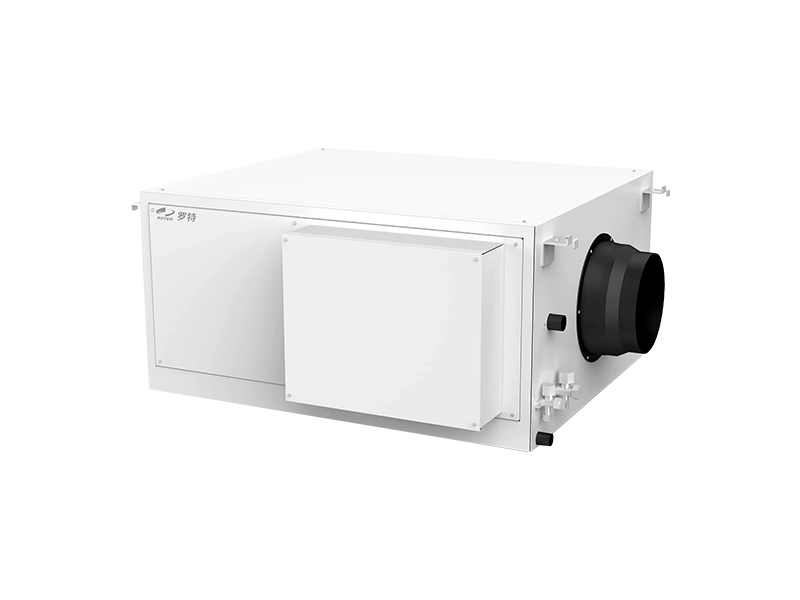Dehumidifier Gudang Anggur