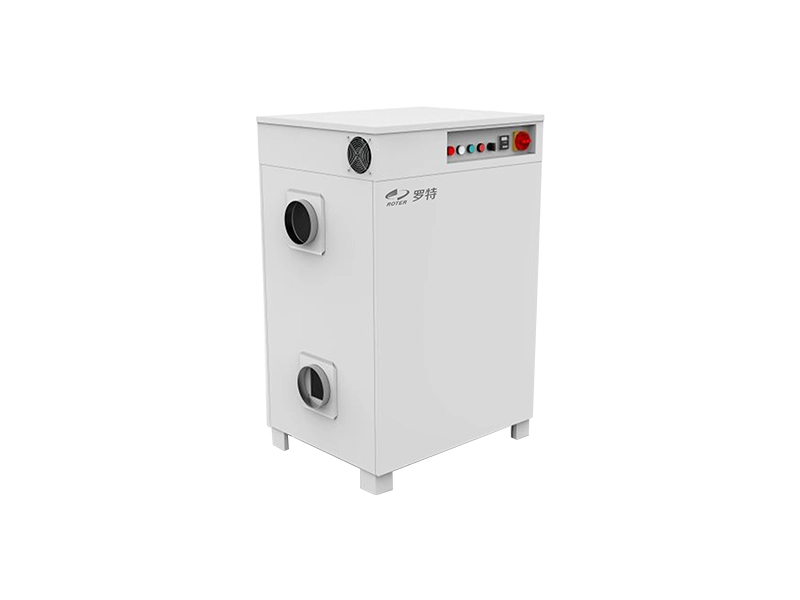Dehumidifier Pengering Roda Kecil