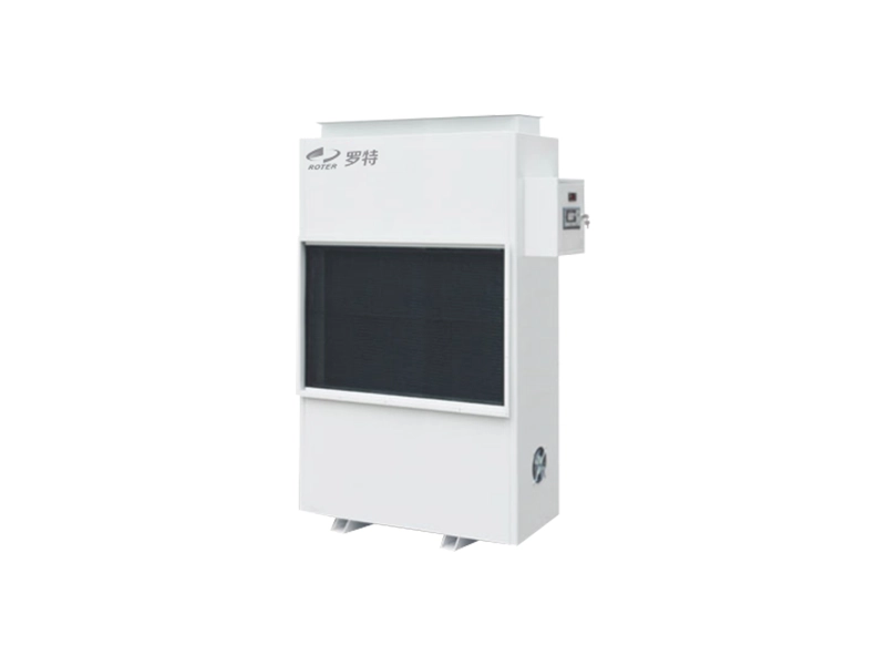 Pengeringan Dehumidifier